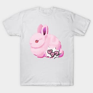 Team Bunny T-Shirt